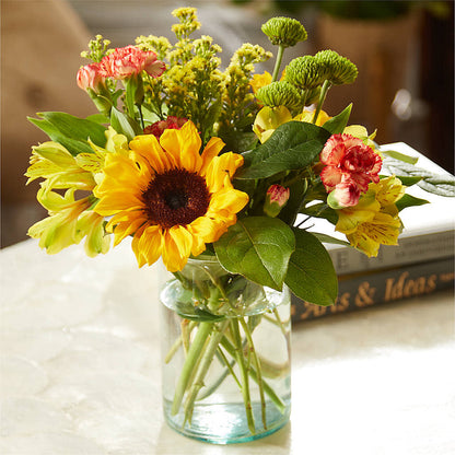 Fall Delight – A Florist Original – FLOWERS & GIFTS AT ROTH'S, Salem OR