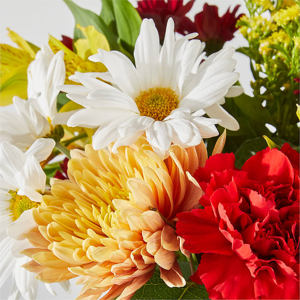 Fall Delight – A Florist Original – FLOWERS & GIFTS AT ROTH'S, Salem OR