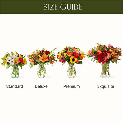 Fall Delight – A Florist Original – FLOWERS & GIFTS AT ROTH'S, Salem OR