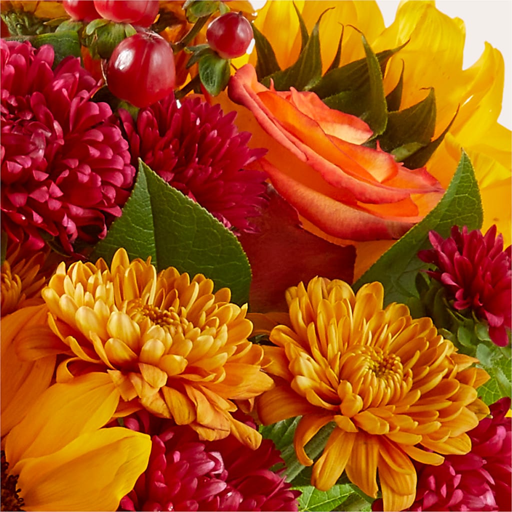 Sweater Season - A Florist Original – FLOWERS & GIFTS AT ROTH'S, Salem OR