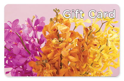 Gift Card – FLOWERS & GIFTS AT ROTH'S, Salem OR