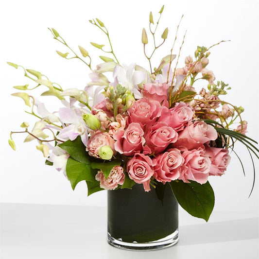 The Muse – FLOWERS & GIFTS AT ROTH'S, Salem OR