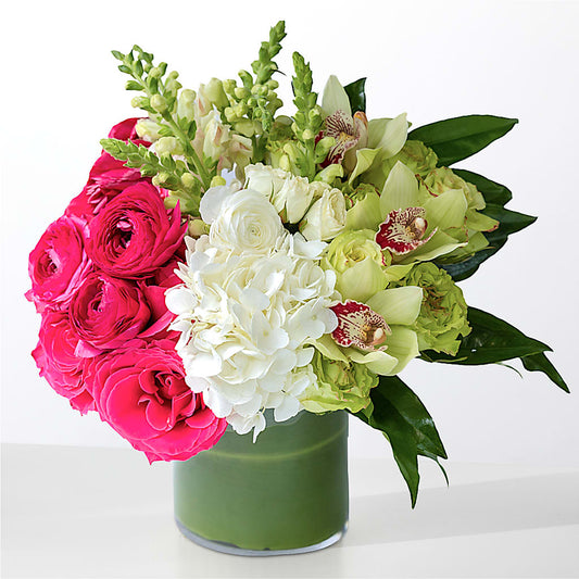 The Oasis – FLOWERS & GIFTS AT ROTH'S, Salem OR