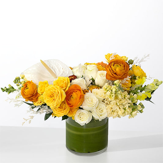 The Optimist – FLOWERS & GIFTS AT ROTH'S, Salem OR
