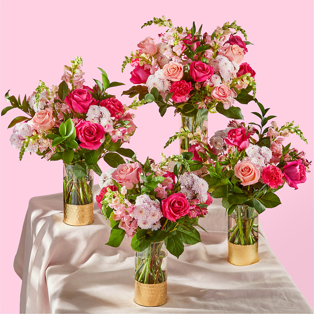 The Same Moon Bouquet – FLOWERS & GIFTS AT ROTH'S, Salem OR