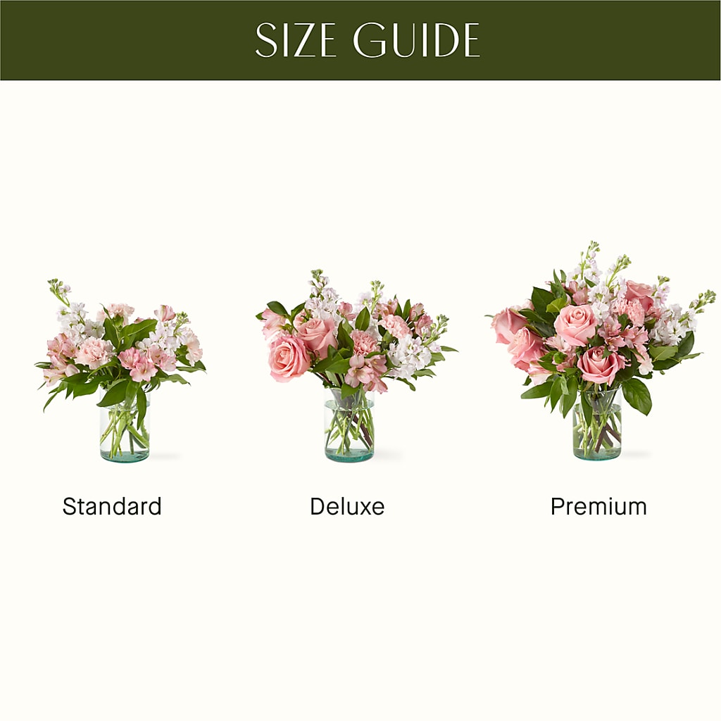 At the Ballet Bouquet – FLOWERS & GIFTS AT ROTH'S, Salem OR