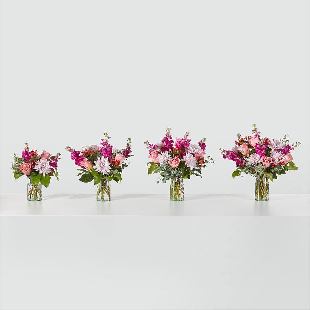Sunday Morning Bouquet – FLOWERS & GIFTS AT ROTH'S, Salem OR
