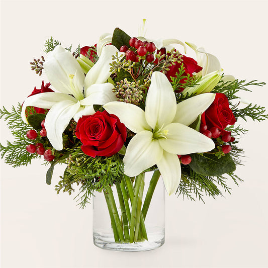 Glittering Lights Bouquet – FLOWERS & GIFTS AT ROTH'S, Salem OR