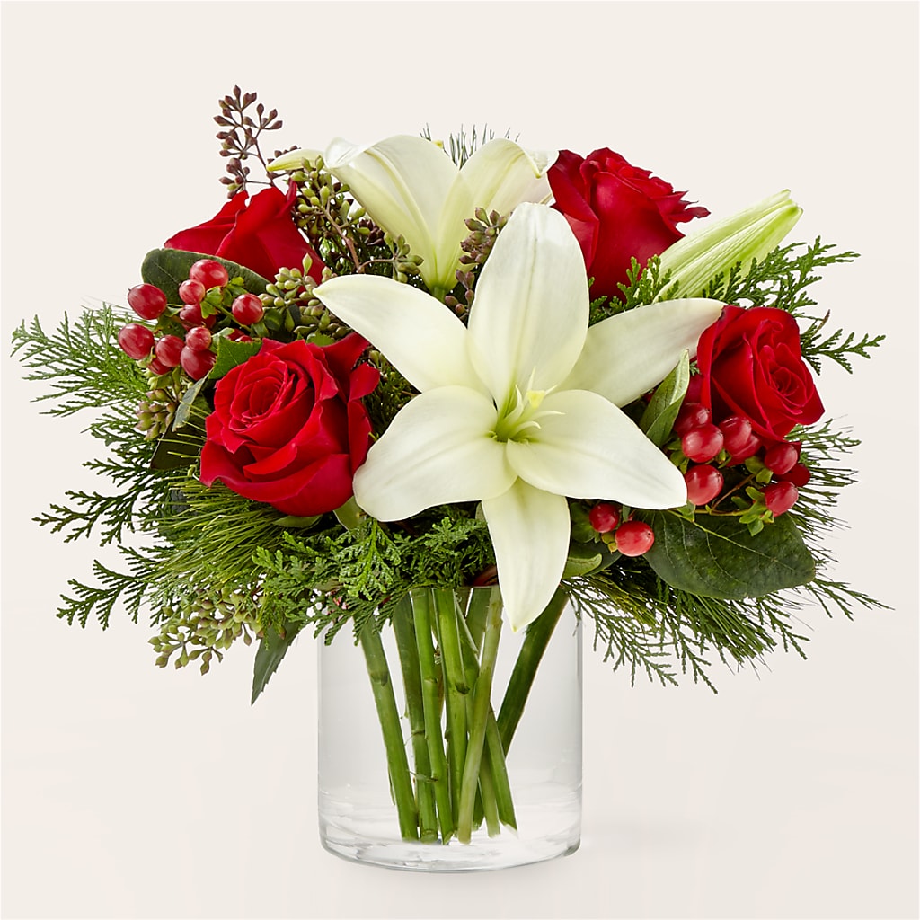 Glittering Lights Bouquet – FLOWERS & GIFTS AT ROTH'S, Salem OR