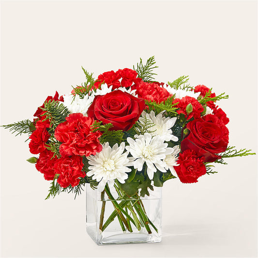 Peppermint Chill Bouquet – FLOWERS & GIFTS AT ROTH'S, Salem OR