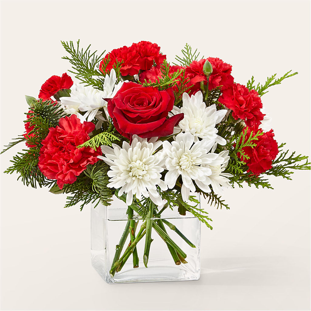 Peppermint Chill Bouquet – FLOWERS & GIFTS AT ROTH'S, Salem OR