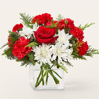 Peppermint Chill Bouquet – FLOWERS & GIFTS AT ROTH'S, Salem OR