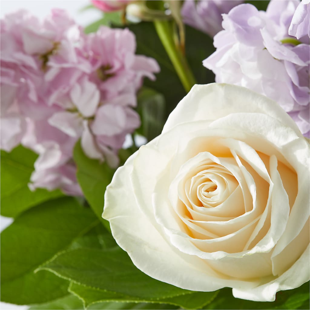 Springtime Spritz Bouquet – FLOWERS & GIFTS AT ROTH'S, Salem OR