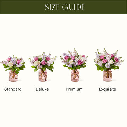Springtime Spritz Bouquet – FLOWERS & GIFTS AT ROTH'S, Salem OR