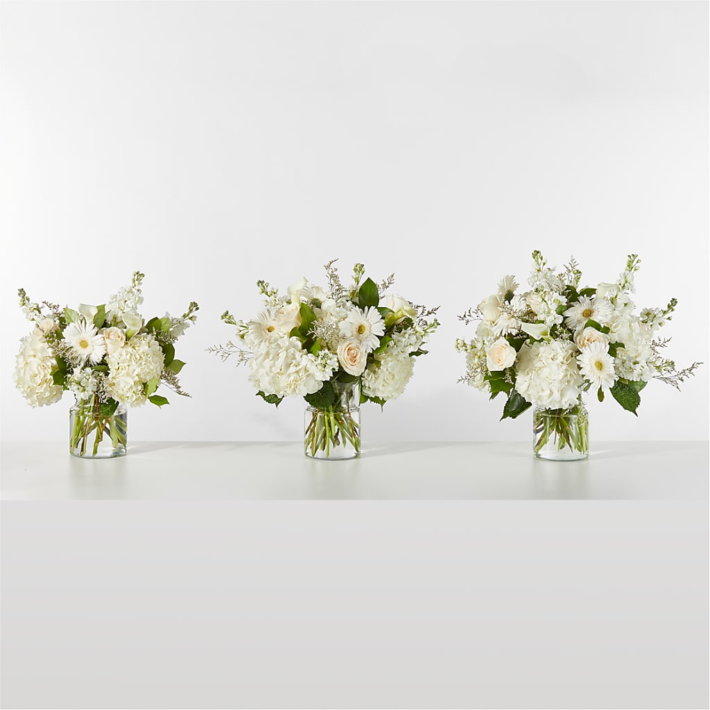 Sun-drenched Blooms Box Bouquet – FLOWERS & GIFTS AT ROTH'S, Salem OR