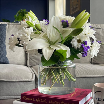 Beyond Blue Bouquet – FLOWERS & GIFTS AT ROTH'S, Salem OR