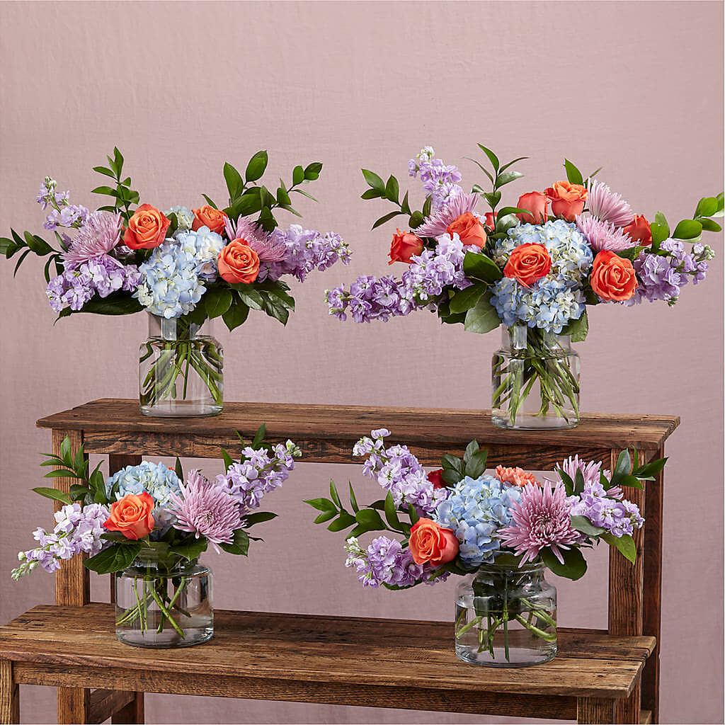Be Mine Bouquet – FLOWERS & GIFTS AT ROTH'S, Salem OR