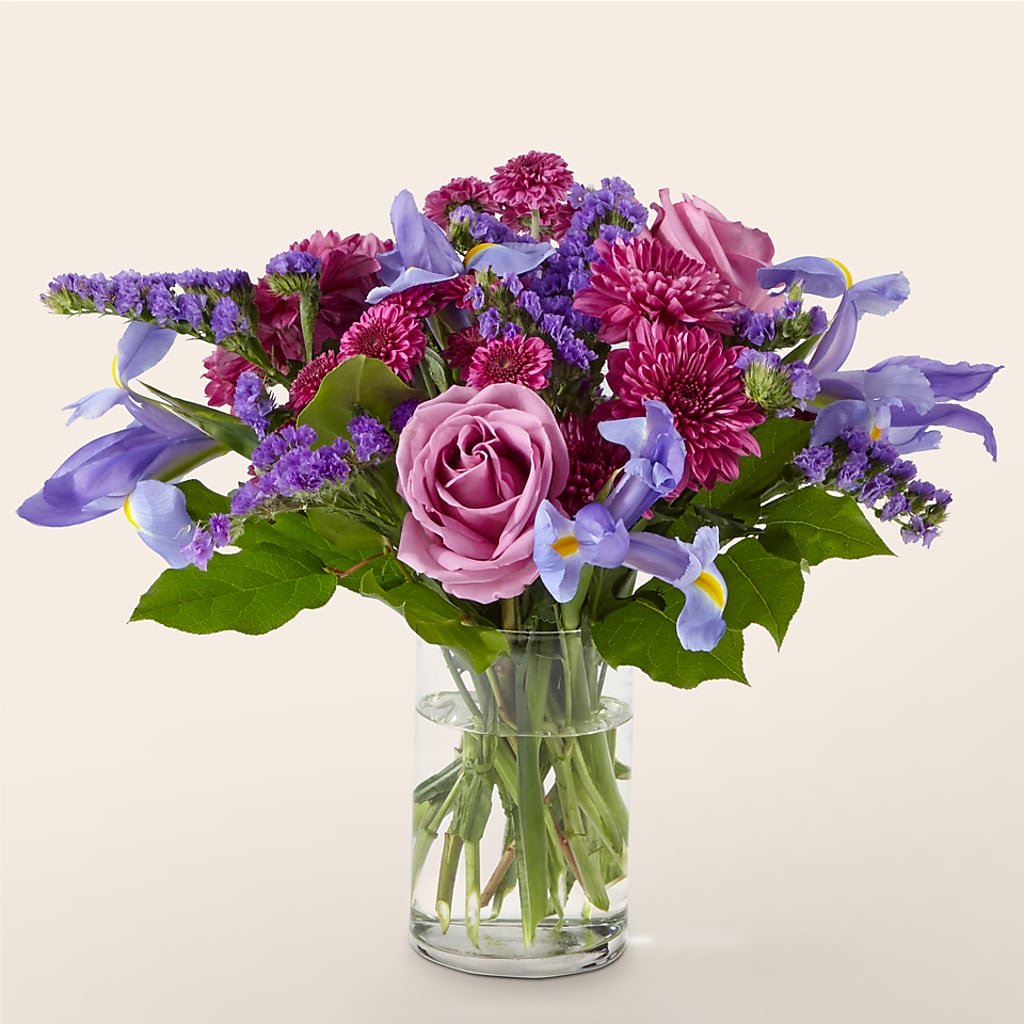 Ultraviolet Bouquet – FLOWERS & GIFTS AT ROTH'S, Salem OR