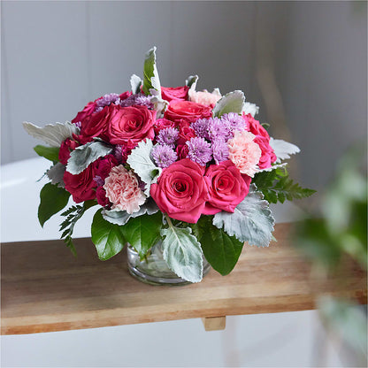 Sweet As Can Be Bouquet – FLOWERS & GIFTS AT ROTH'S, Salem OR
