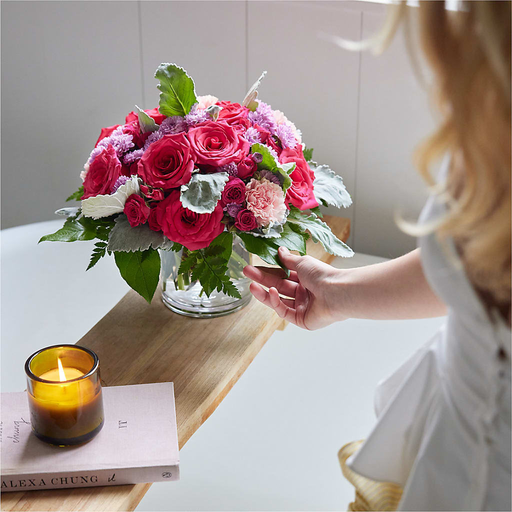 Sweet As Can Be Bouquet – FLOWERS & GIFTS AT ROTH'S, Salem OR