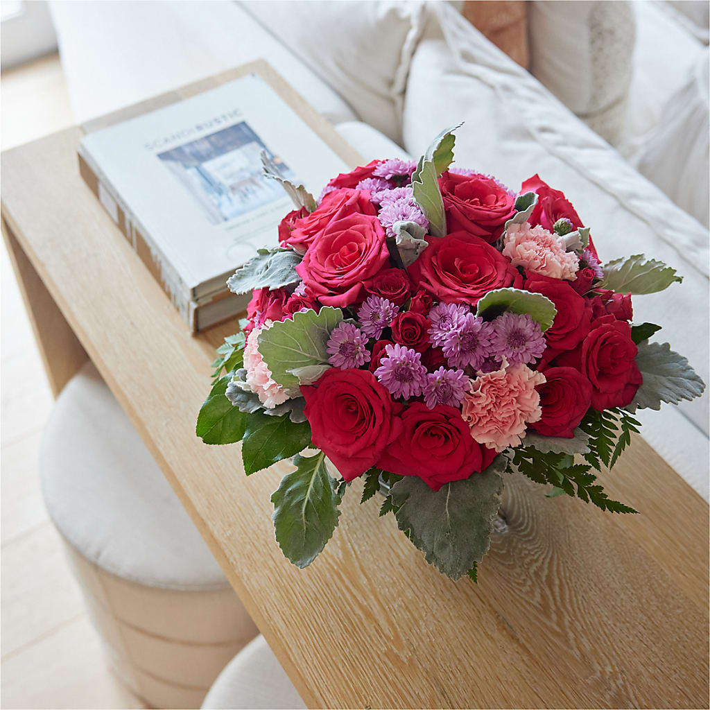 Sweet As Can Be Bouquet – FLOWERS & GIFTS AT ROTH'S, Salem OR