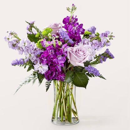 Grapeful Bouquet – FLOWERS & GIFTS AT ROTH'S, Salem OR
