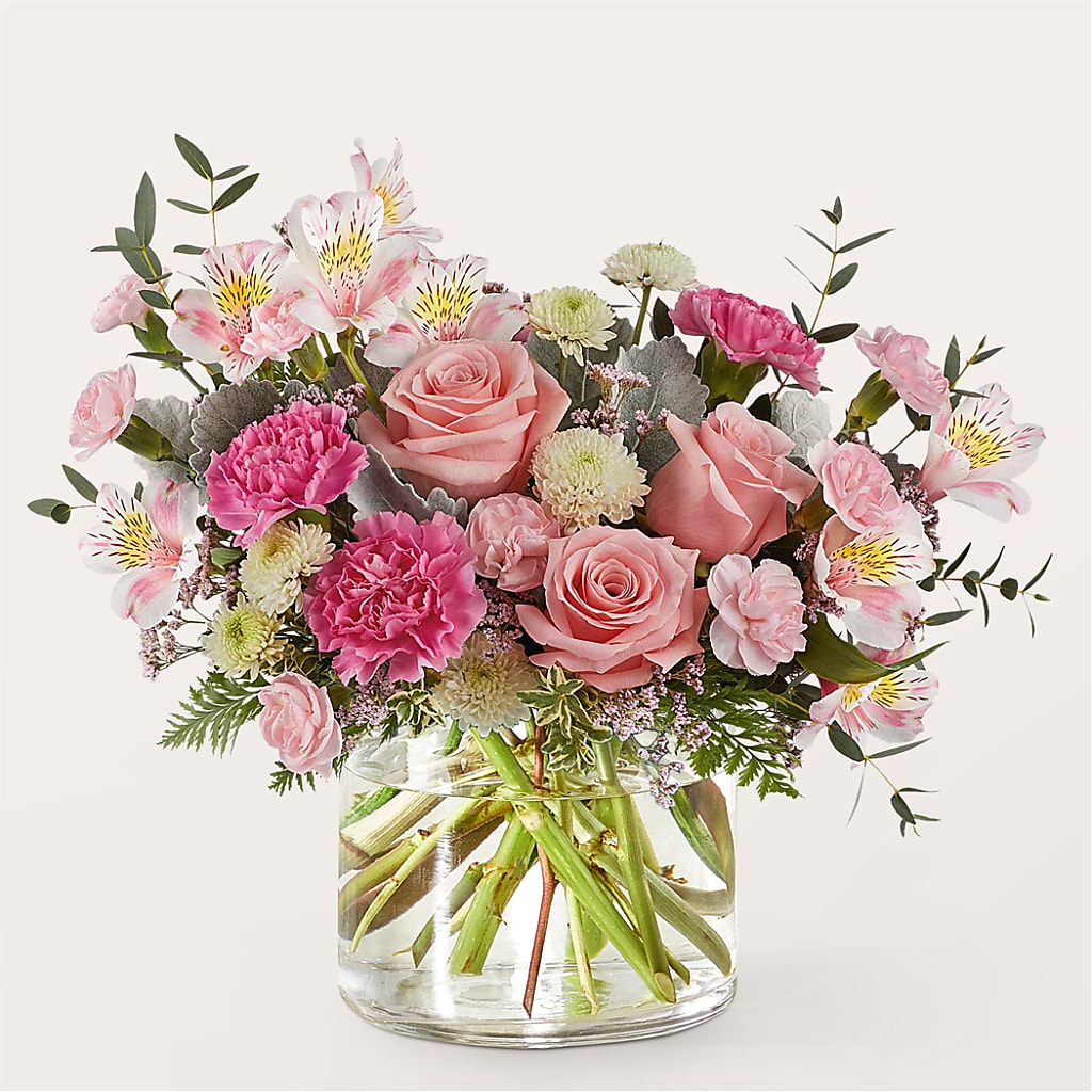 The Treehouse Bouquet – FLOWERS & GIFTS AT ROTH'S, Salem OR