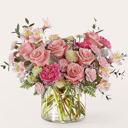 The Treehouse Bouquet – FLOWERS & GIFTS AT ROTH'S, Salem OR