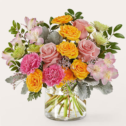 Mai Tai Bouquet – FLOWERS & GIFTS AT ROTH'S, Salem OR