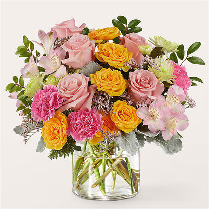 Mai Tai Bouquet – FLOWERS & GIFTS AT ROTH'S, Salem OR