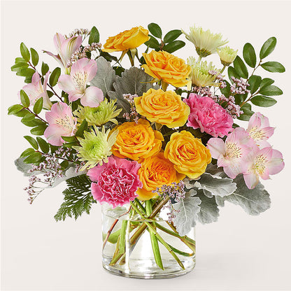 Mai Tai Bouquet – FLOWERS & GIFTS AT ROTH'S, Salem OR