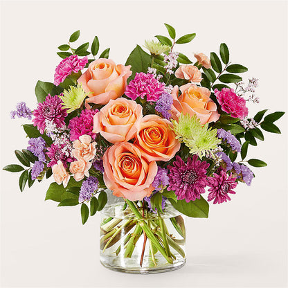 Effervescence Bouquet – FLOWERS & GIFTS AT ROTH'S, Salem OR