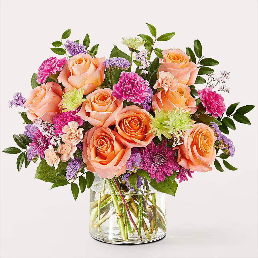Effervescence Bouquet – FLOWERS & GIFTS AT ROTH'S, Salem OR
