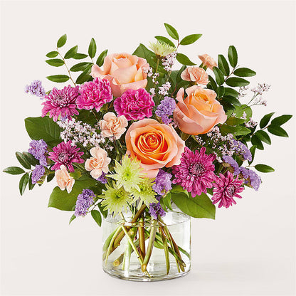 Effervescence Bouquet – FLOWERS & GIFTS AT ROTH'S, Salem OR