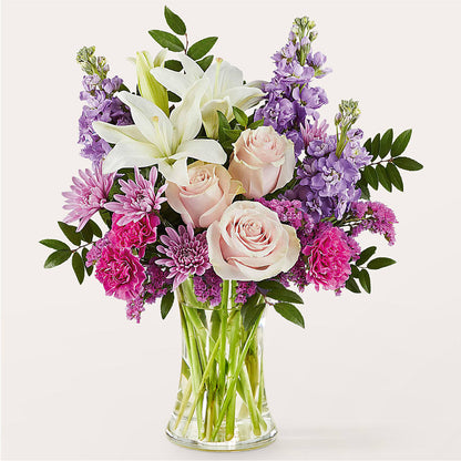 High Tea Bouquet – FLOWERS & GIFTS AT ROTH'S, Salem OR