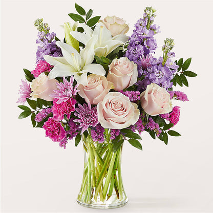 High Tea Bouquet – FLOWERS & GIFTS AT ROTH'S, Salem OR