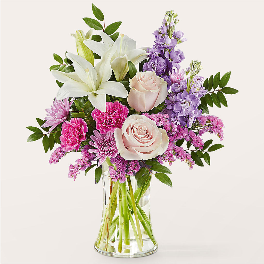 High Tea Bouquet – FLOWERS & GIFTS AT ROTH'S, Salem OR
