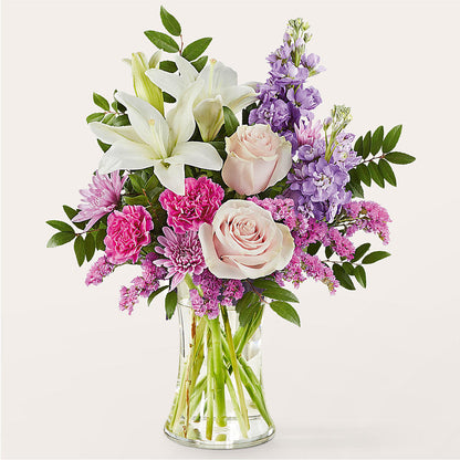 High Tea Bouquet – FLOWERS & GIFTS AT ROTH'S, Salem OR