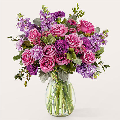 A Love Story Bouquet – FLOWERS & GIFTS AT ROTH'S, Salem OR