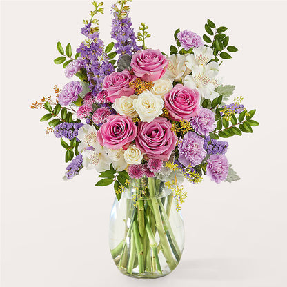 Lucky Me Bouquet – FLOWERS & GIFTS AT ROTH'S, Salem OR