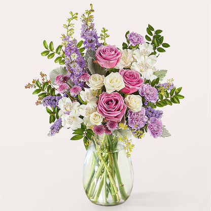Lucky Me Bouquet – FLOWERS & GIFTS AT ROTH'S, Salem OR