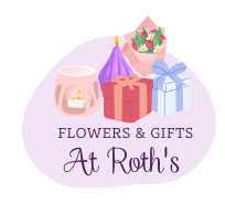 Flowers & Gifts At Roth's