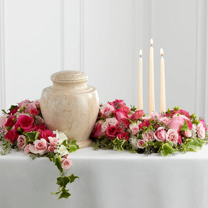 Remembrance Arrangement – FLOWERS & GIFTS AT ROTH'S, Salem OR