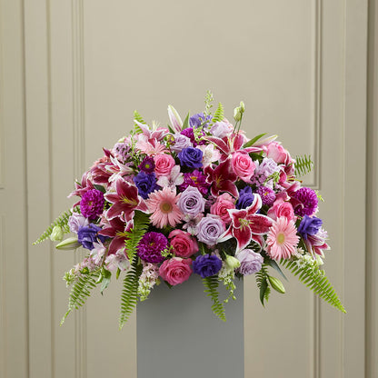 Fare Thee Well Pedestal – FLOWERS & GIFTS AT ROTH'S, Salem OR