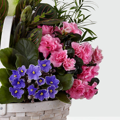 Peaceful Garden Planter – FLOWERS & GIFTS AT ROTH'S, Salem OR