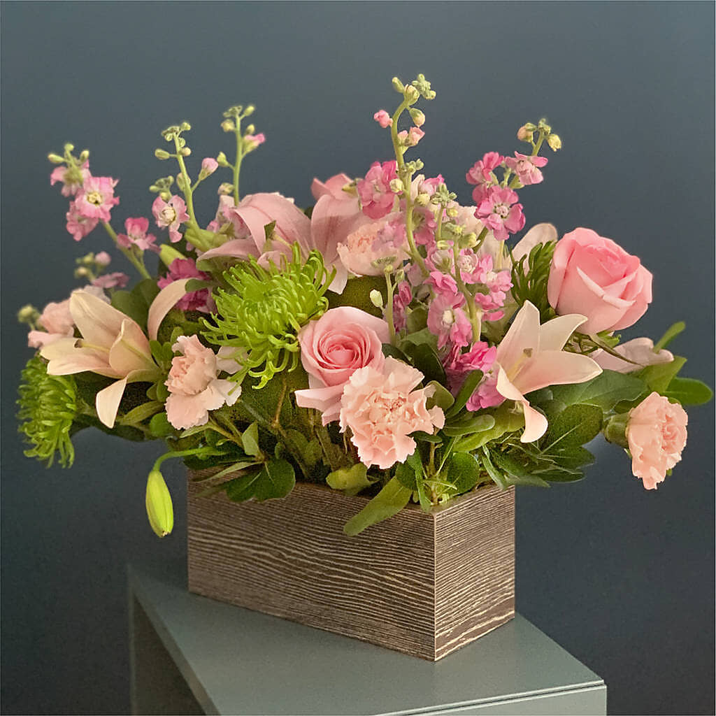 Beautiful Spirit Basket – FLOWERS & GIFTS AT ROTH'S, Salem OR