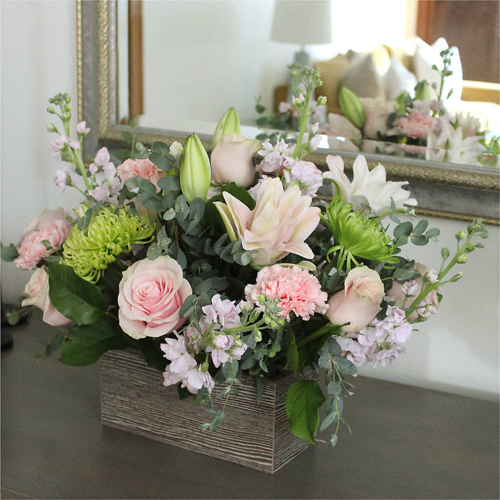 Beautiful Spirit Basket – FLOWERS & GIFTS AT ROTH'S, Salem OR