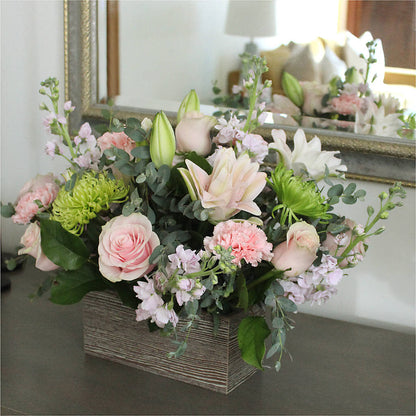Beautiful Spirit Basket – FLOWERS & GIFTS AT ROTH'S, Salem OR