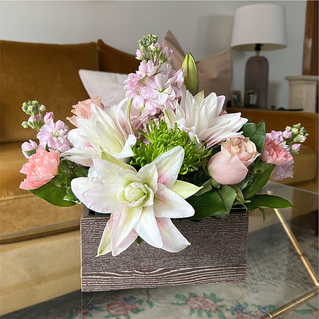 Beautiful Spirit Basket – FLOWERS & GIFTS AT ROTH'S, Salem OR