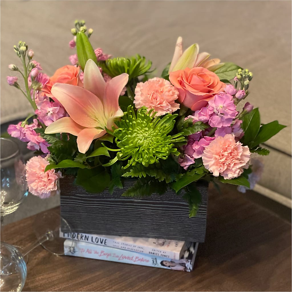Beautiful Spirit Basket – FLOWERS & GIFTS AT ROTH'S, Salem OR